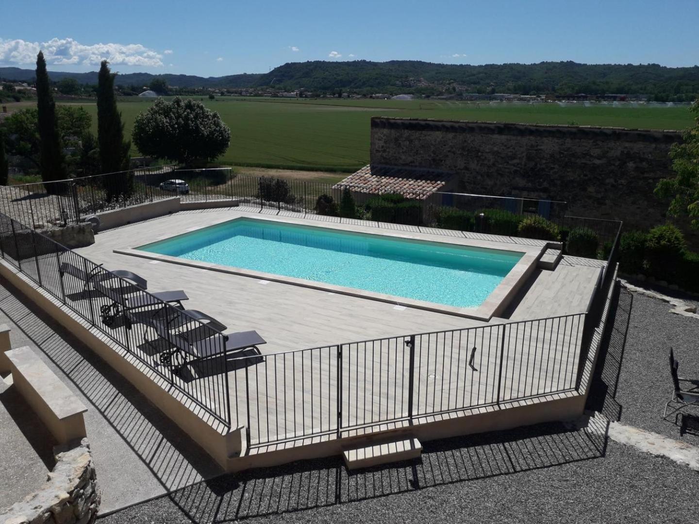 Campagne La Clape G2154 Villa Vinon-sur-Verdon Luaran gambar