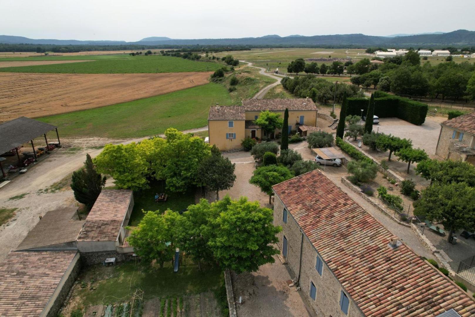 Campagne La Clape G2154 Villa Vinon-sur-Verdon Luaran gambar